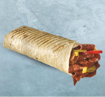 Et Döner Çeşitleri