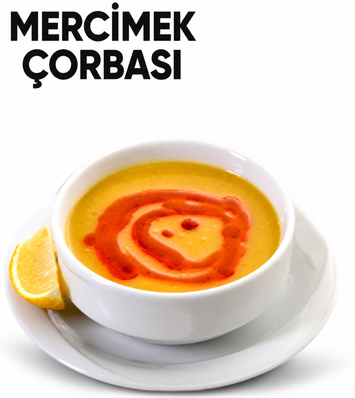 Mercimek Çorbası