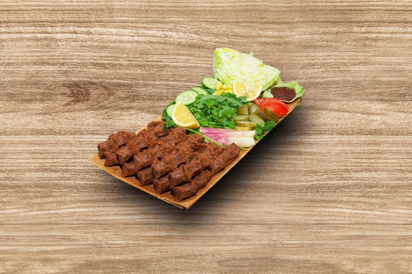 Tam Porsiyon (500 gr)