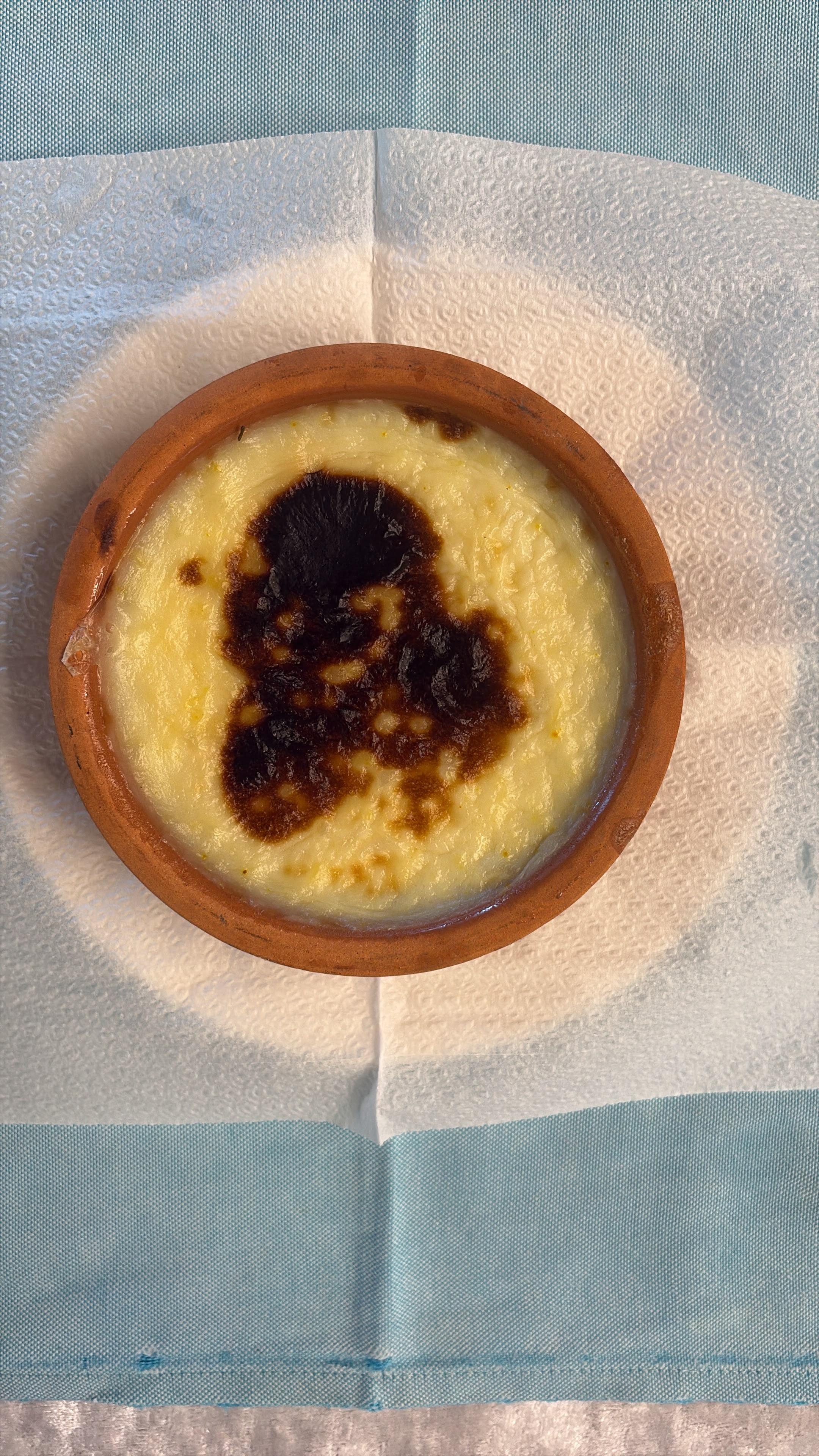 Sütlaç