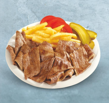Porsiyon Et Döner