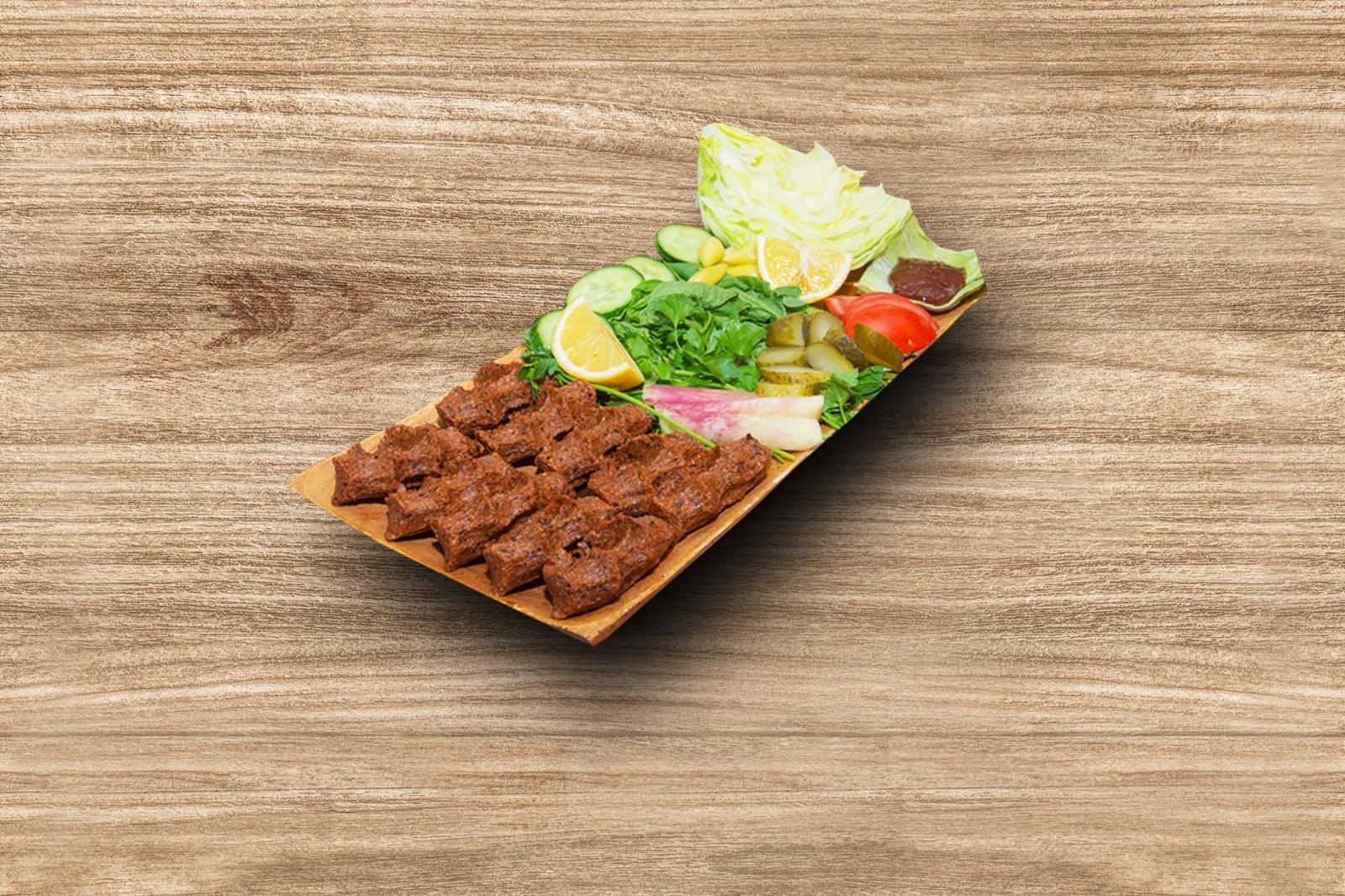Yarım Porsiyon (250 gr)