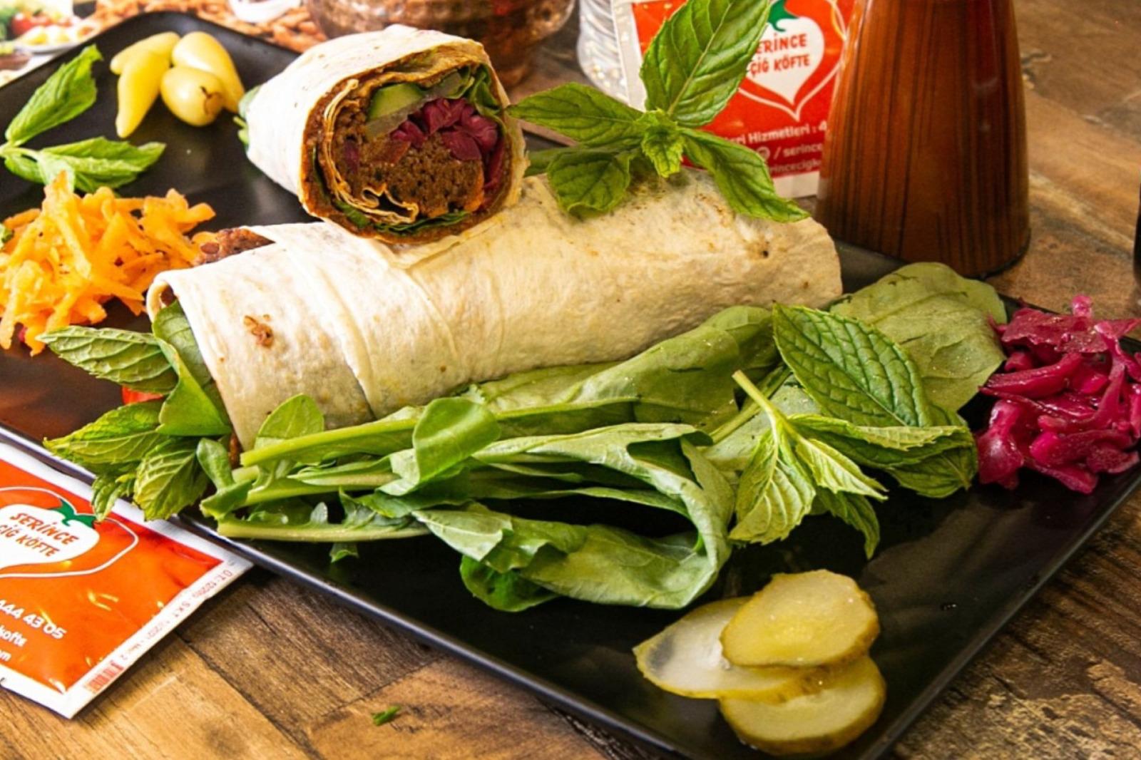 Dürüm (90 gr)