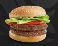 Duble Burger