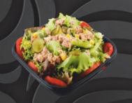 Ton Balıklı Salata