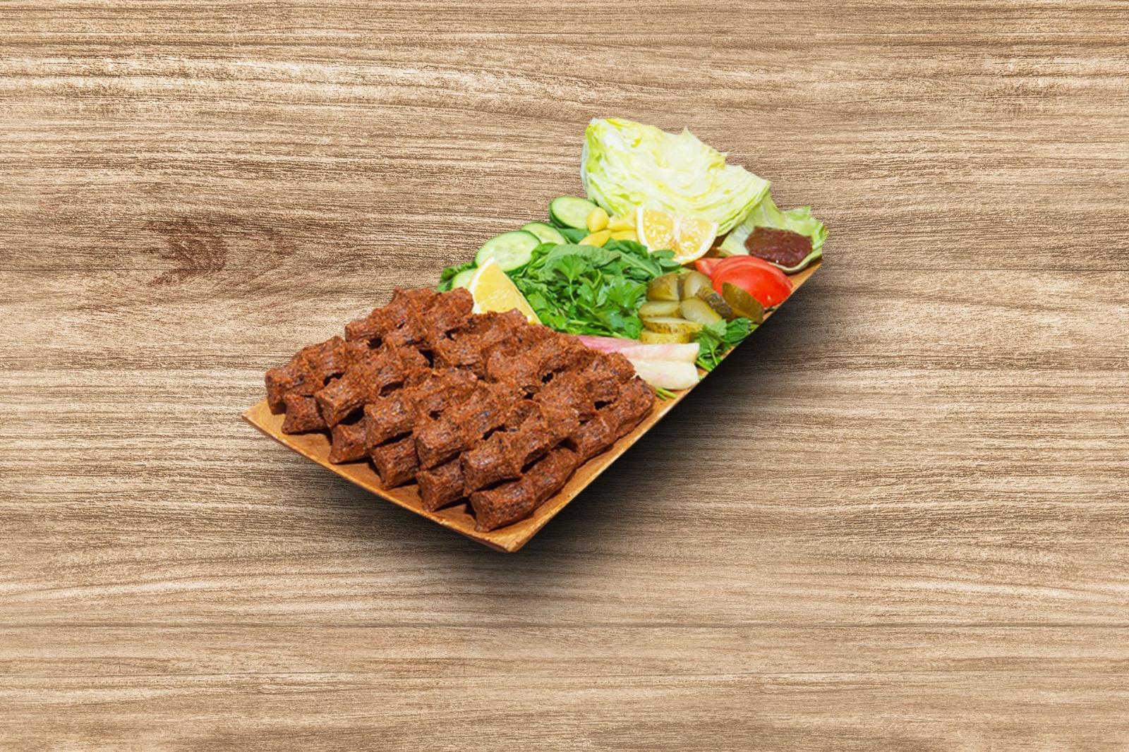 Aile Boyu (750 gr)