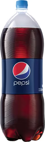Pepsi 2.5lt