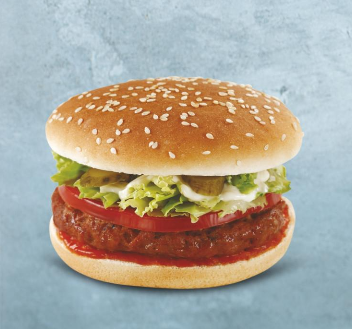 Hamburger