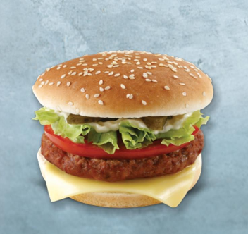 Cheeseburger