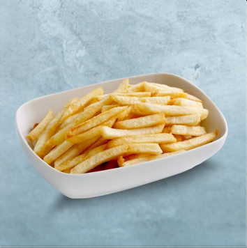 Patates Kızartması