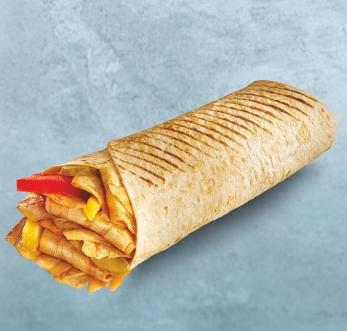 Dürüm Tavuk Döner